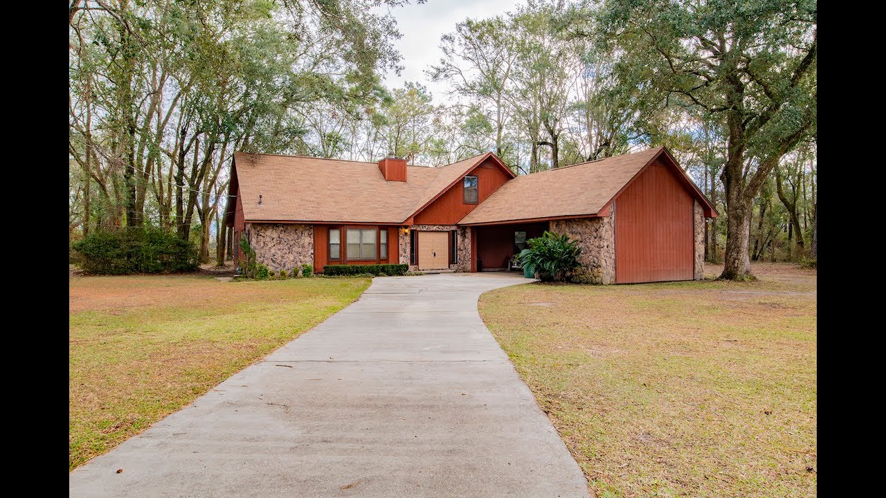 Homes for sale in Pensacola | 6041 Spanish Oak Dr. | 32526