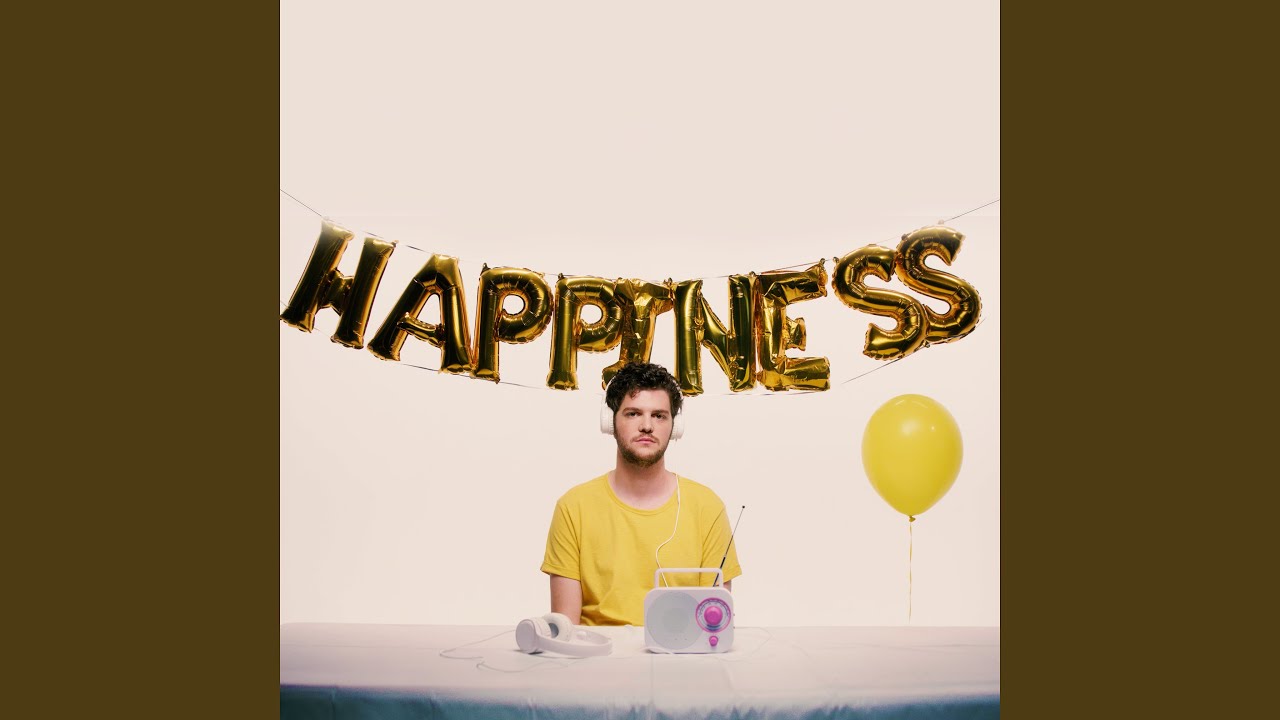 Happiness