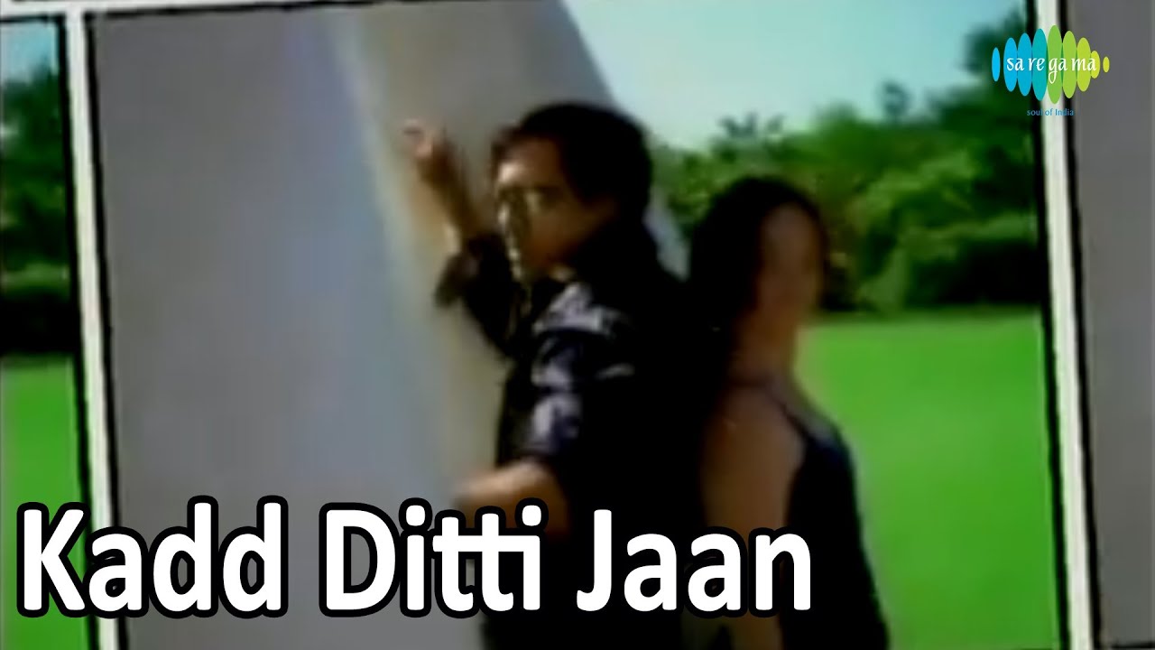 Kadd Ditti Jaan | Bollywood Dance Blast | Govinda