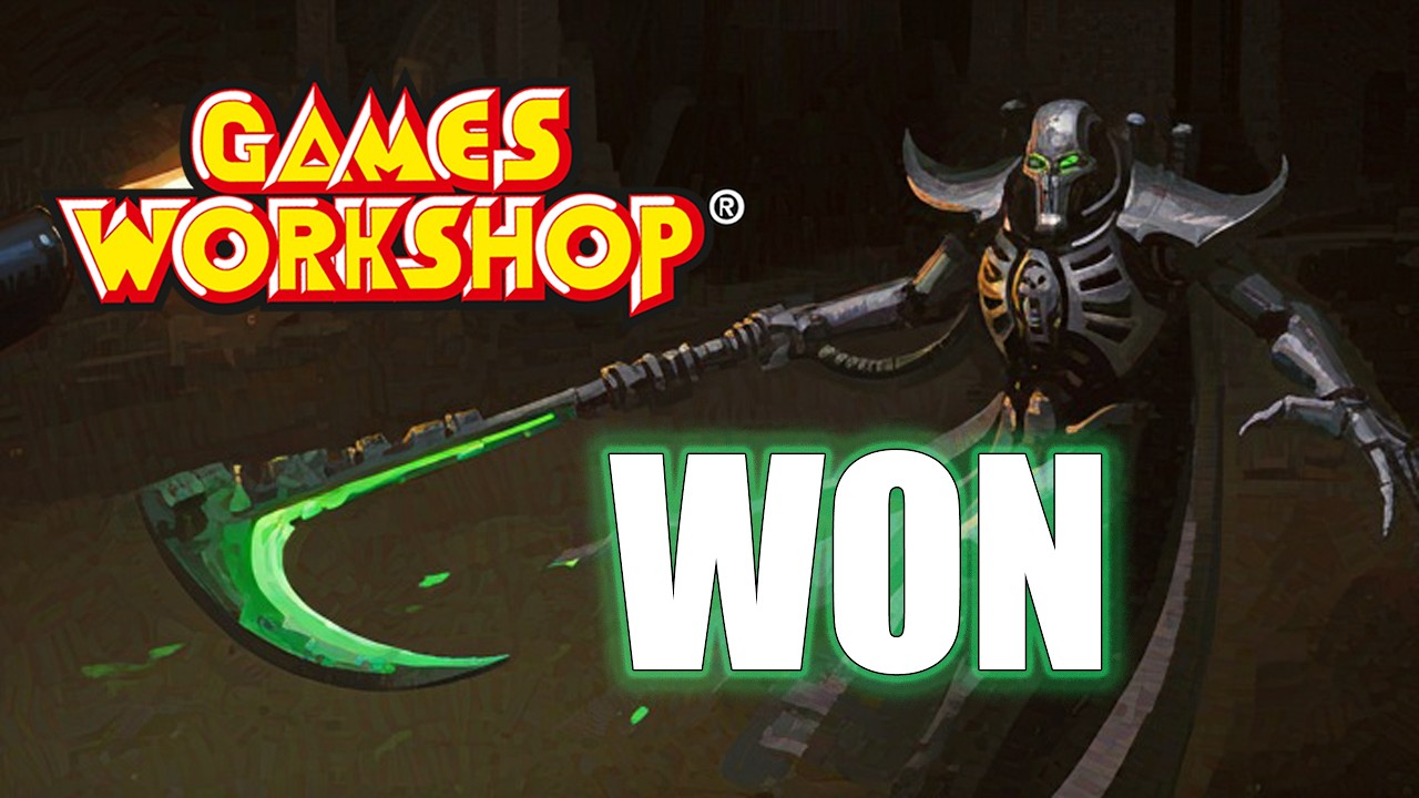 Некроны, Некросор, Амментар, Конверсия