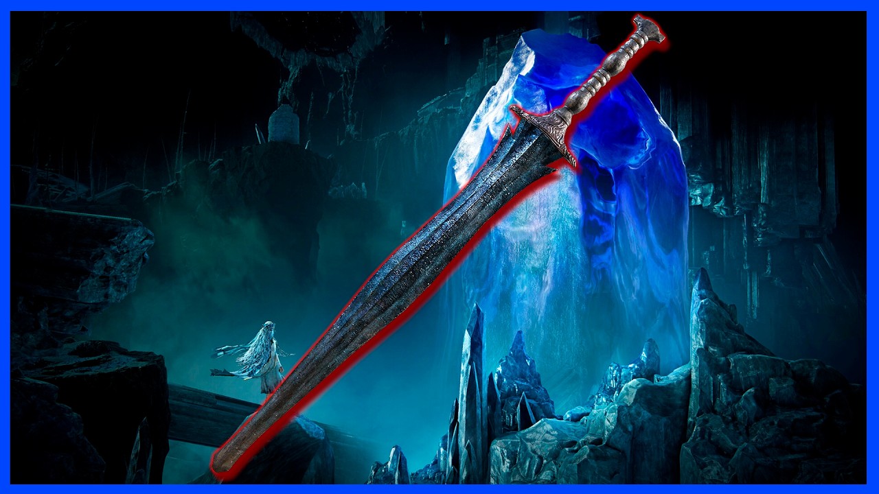 La Espada de Alabaster es fascinante | Critical Duchess Depths 3