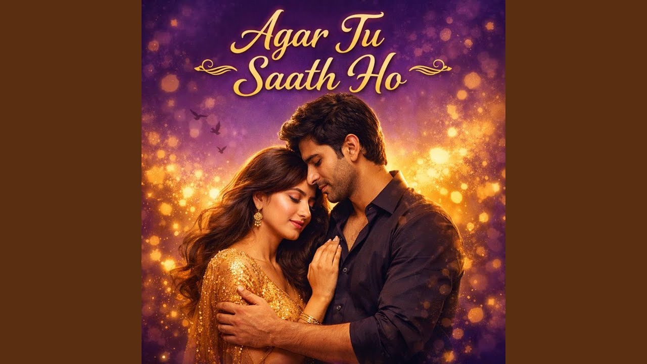 Agar Tu Saath Ho