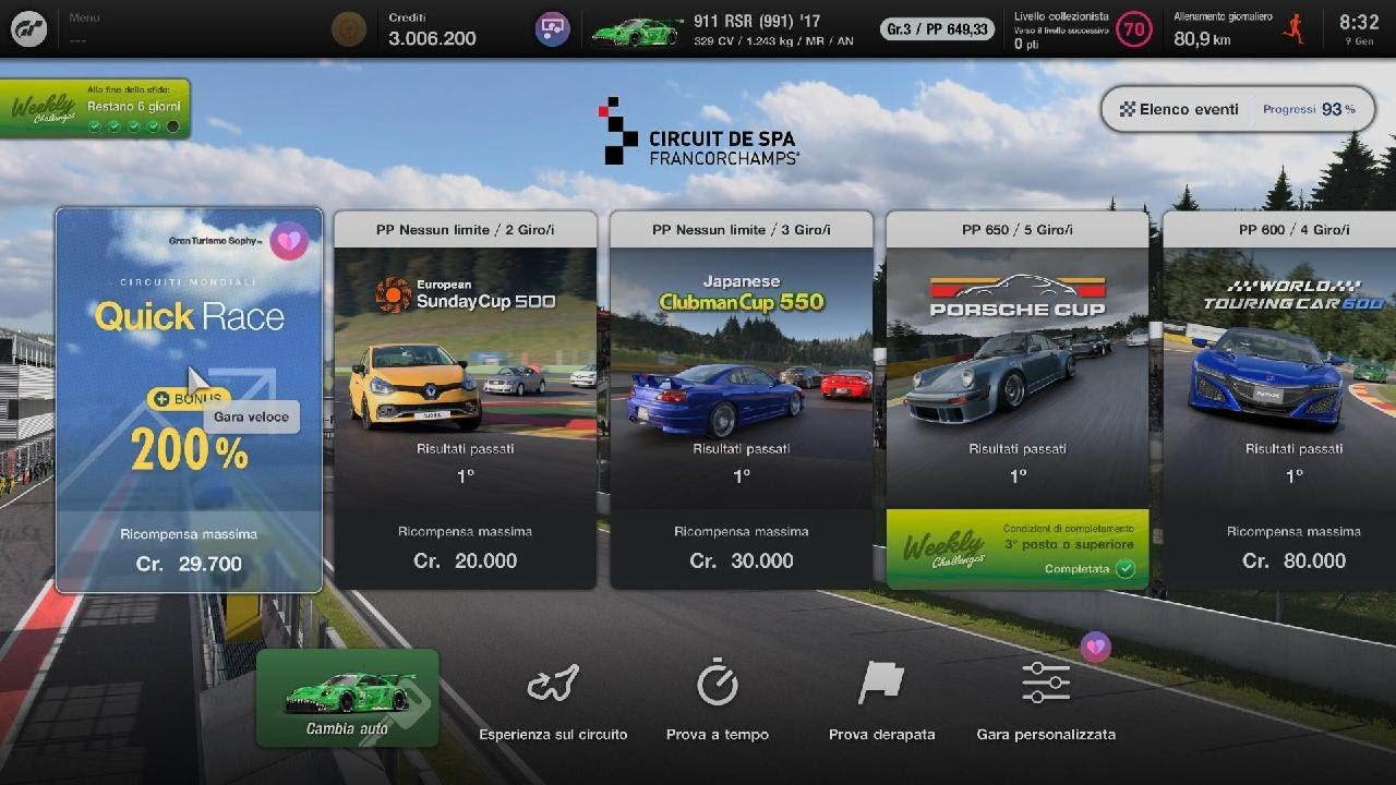 Gran Turismo 7 PS5 Pt142