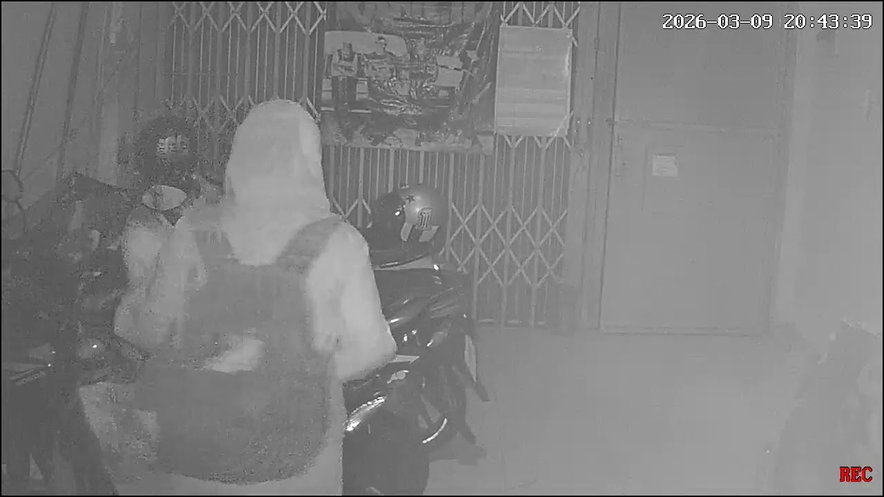 C 9326 Kristin Pulang Magang 