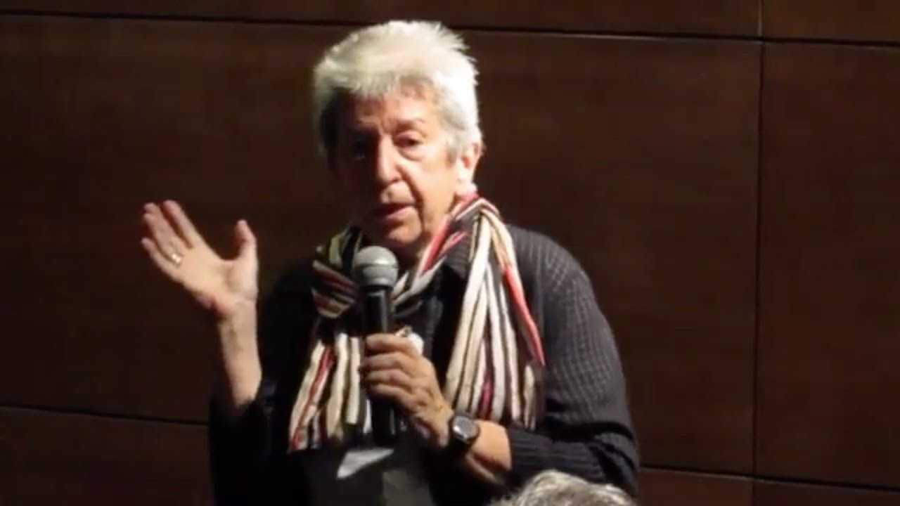 2014 | CWS | Vivir entre lenguas, Sylvia Molloy