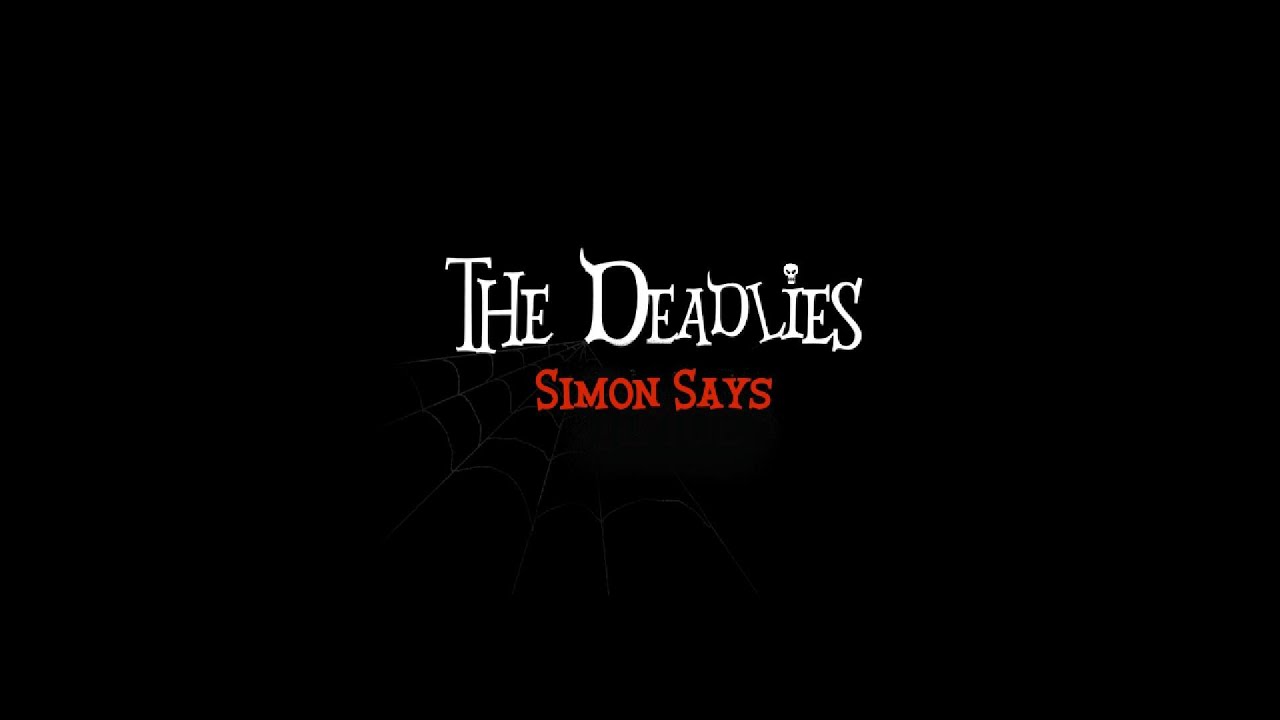 Simon Says