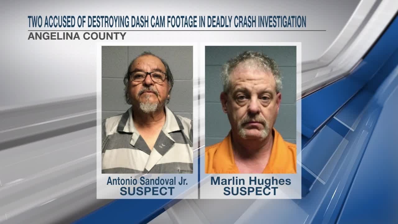 Grand jury indicts 2 in connection with SFA students traffic deaths