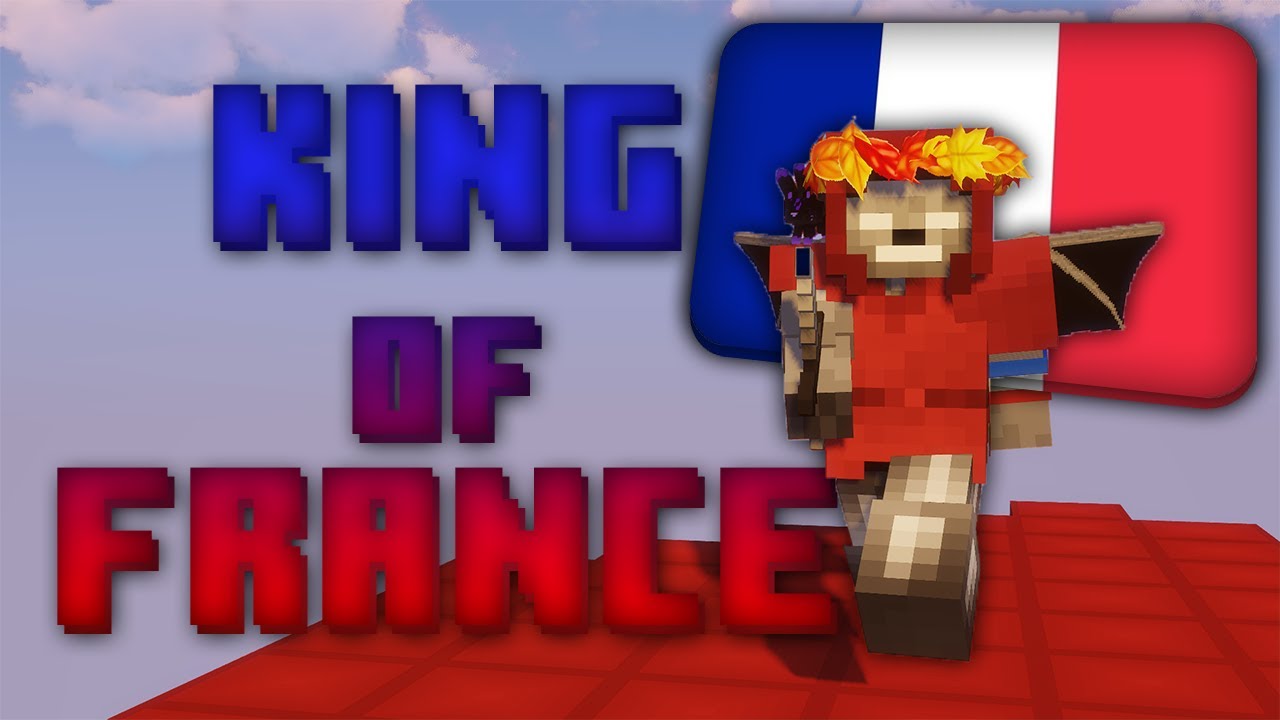 『 DAYLIGHT 』  Ranked Bedwars Montage