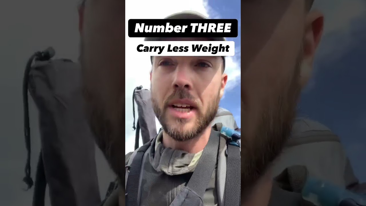 TOP “THINGS TO BRING” when Hiking the “O Circuit” in Chilean Patagonia! (Explained)