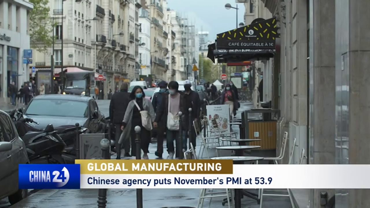 GLOBAL MANUFACTURING