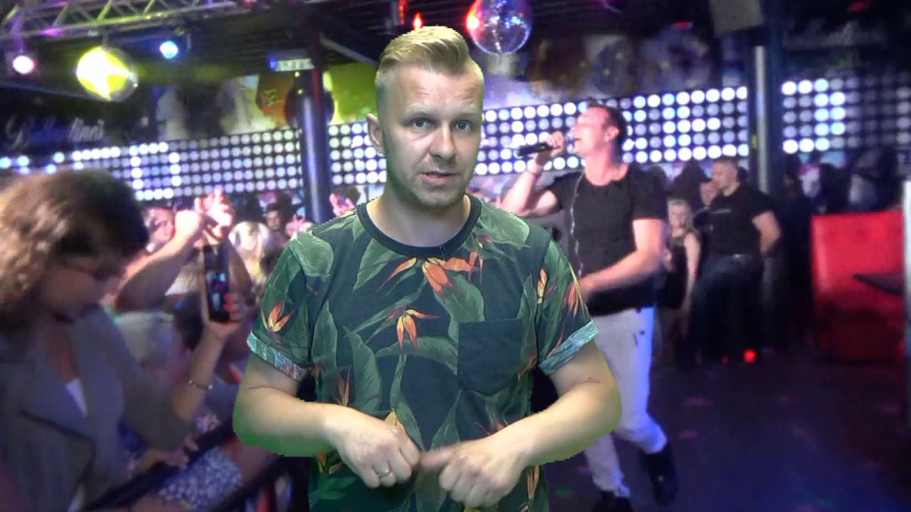 Disco Plaza Mielno zaprasza na cztery dni niesamowitych imprez