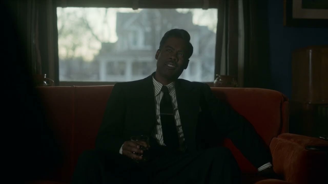 Fargo - it's the way you're unfriendly (S04E08 and S02E03)