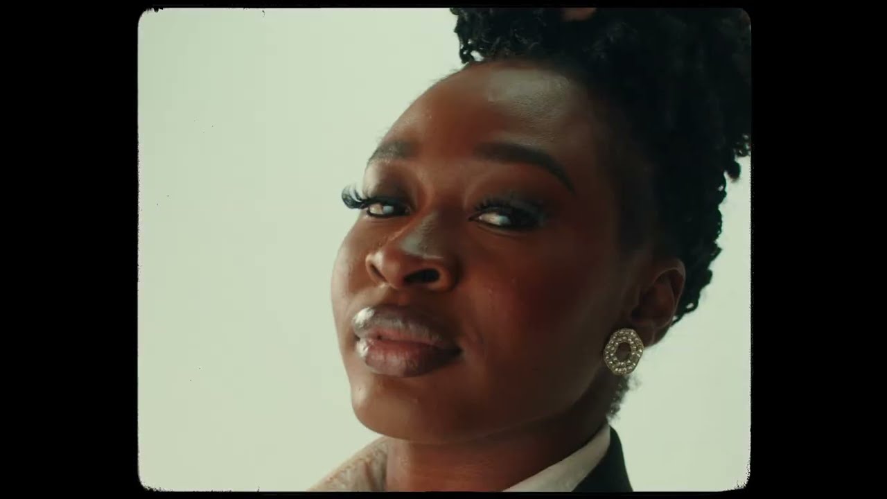 Akwaboah - Woa Nware Me