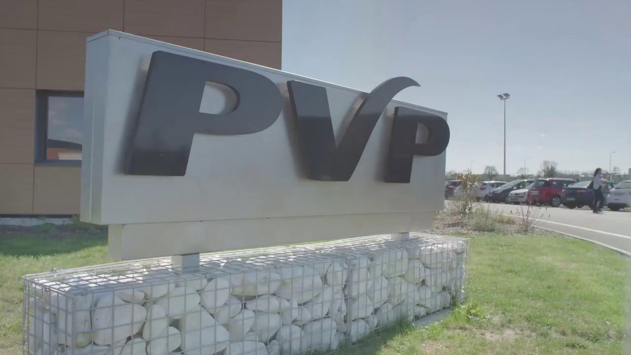 PVP : Marquage, PLV et signalétique