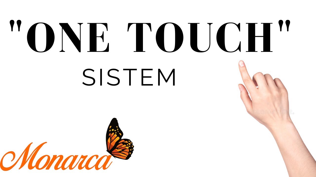 Un Touch a tu cocina