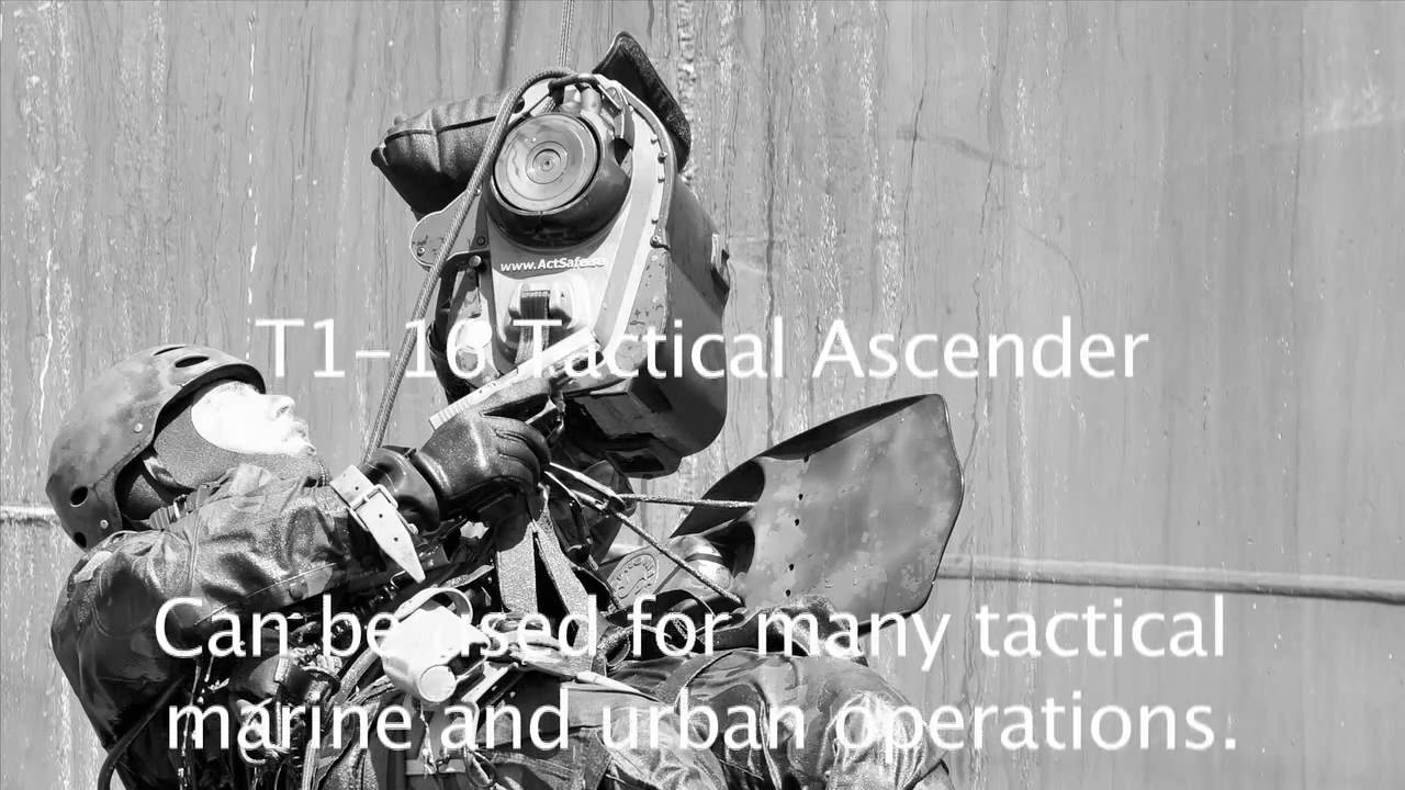 Martitime Boarding & Urban Access