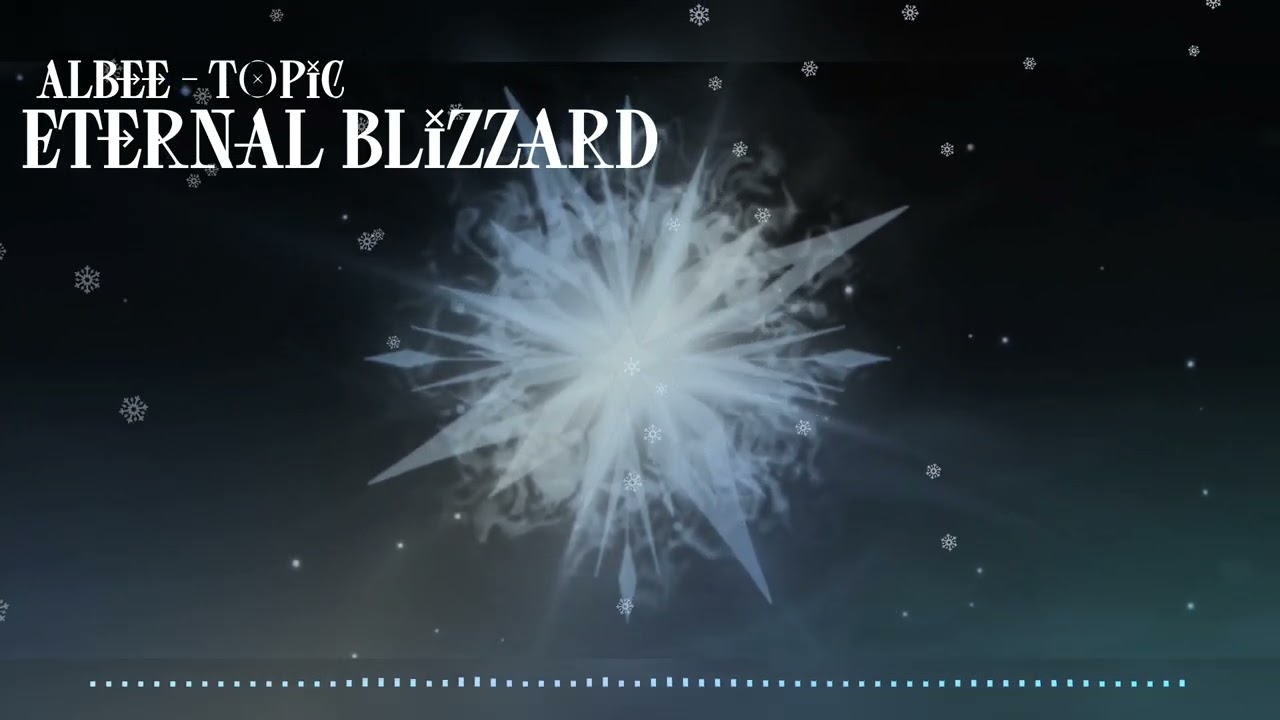 Sol's rng CHILLSEAR THEME [Albee - Topic : eternal blizzard]
