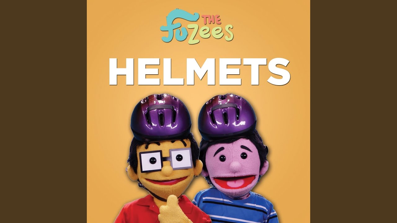 Helmets