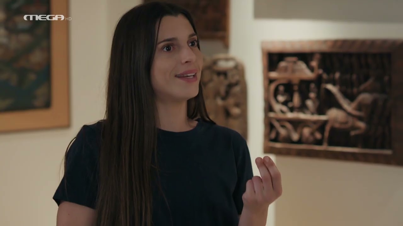 Η Γη της Ελιάς - Γ’ Κύκλος | Sneak Preview 20/6