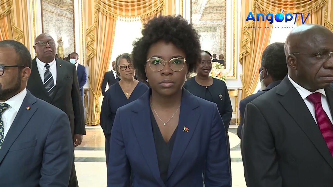 PR empossa ministros e governadores