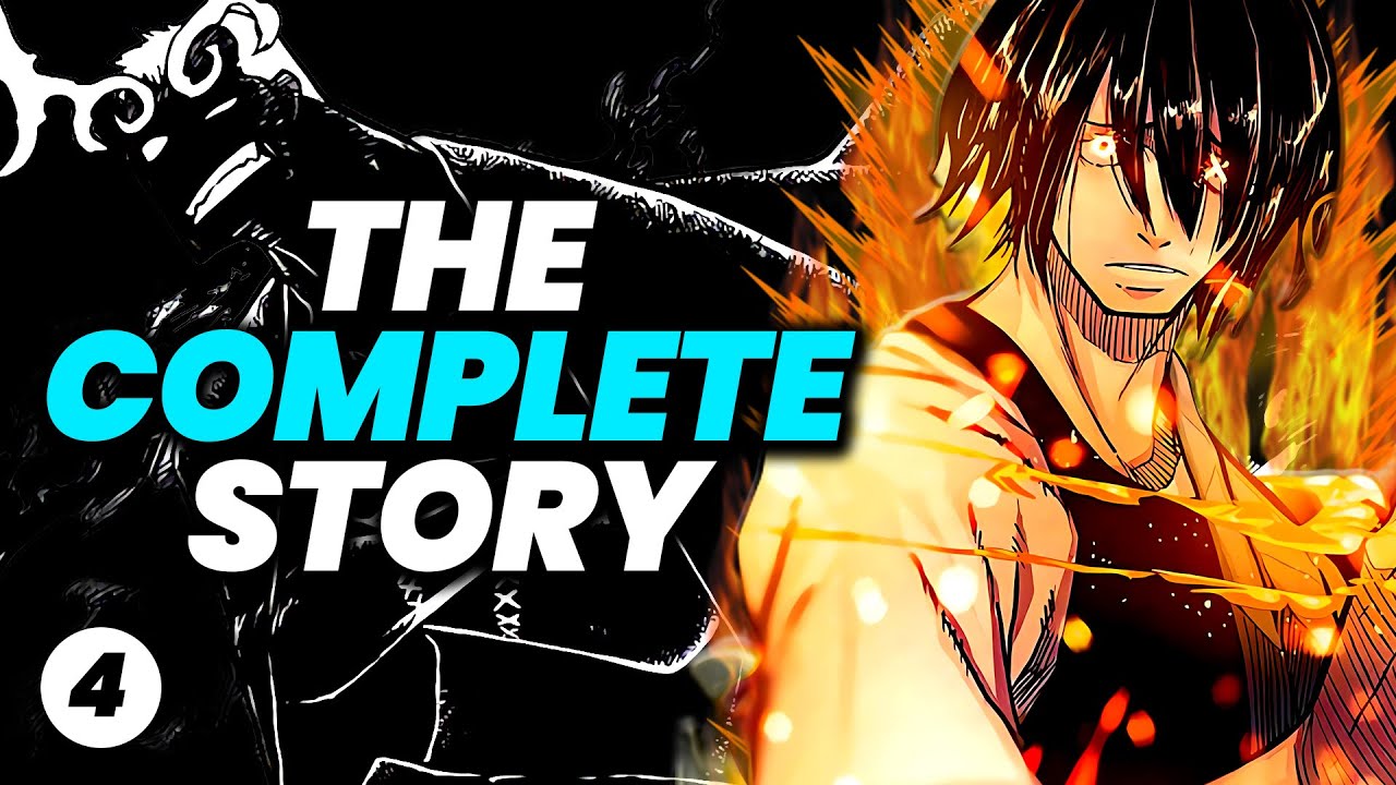 The COMPLETE Fire Force 'Asakusa Showdown Arc + Kusakabe History Arc'   Explained