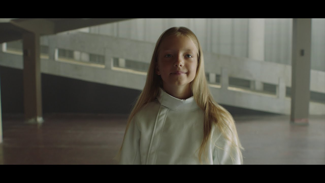 Jamala - Самға (Official Music Video)