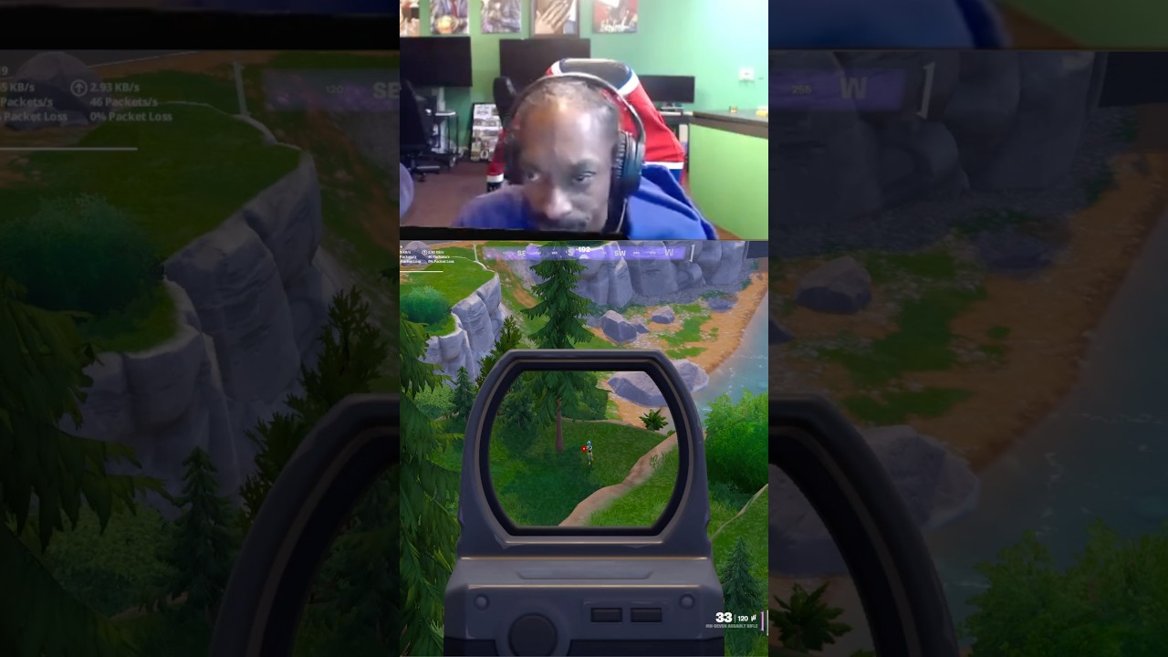 Battle Royale With Memes🤣 #fortnite #fortnitefunny
