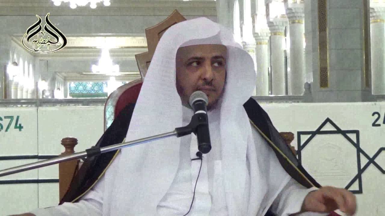 وقفة مع قول الله تعالى { يا أيها الذين آمنوا اتقوا الله وقولوا قولا سديدا}.