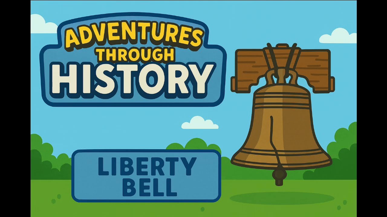 The Liberty Bell