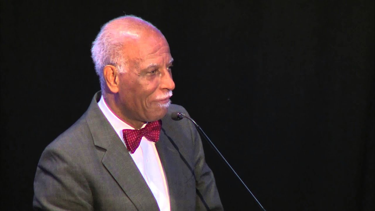 IDEAS UMass Boston 2014: Provost Winston Langley, PhD Closing Remarks