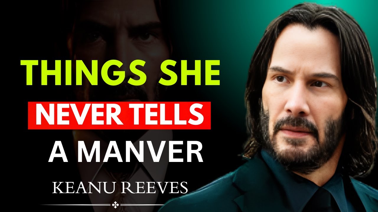 3 THINGS A SMART WOMAN NEVER REVEALS TO A MAN 🔥