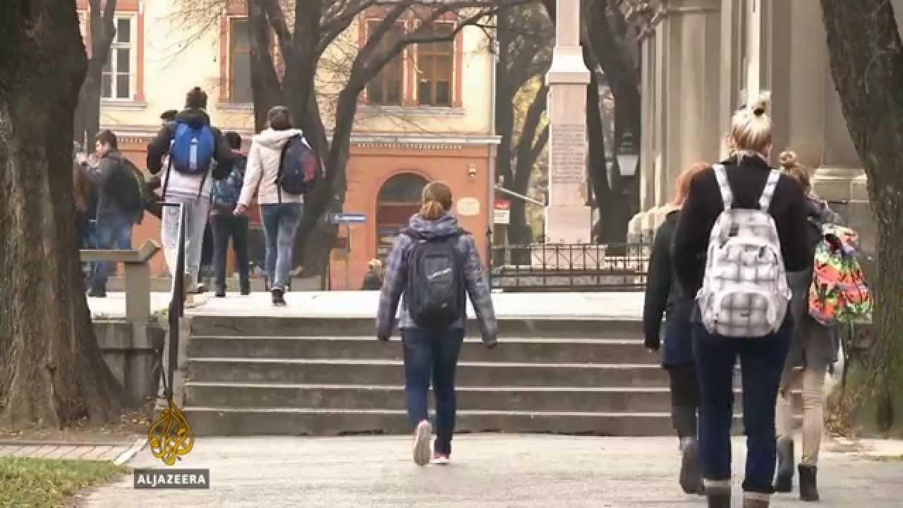 Migranti iz Vojvodine sa mađarskim pasošem