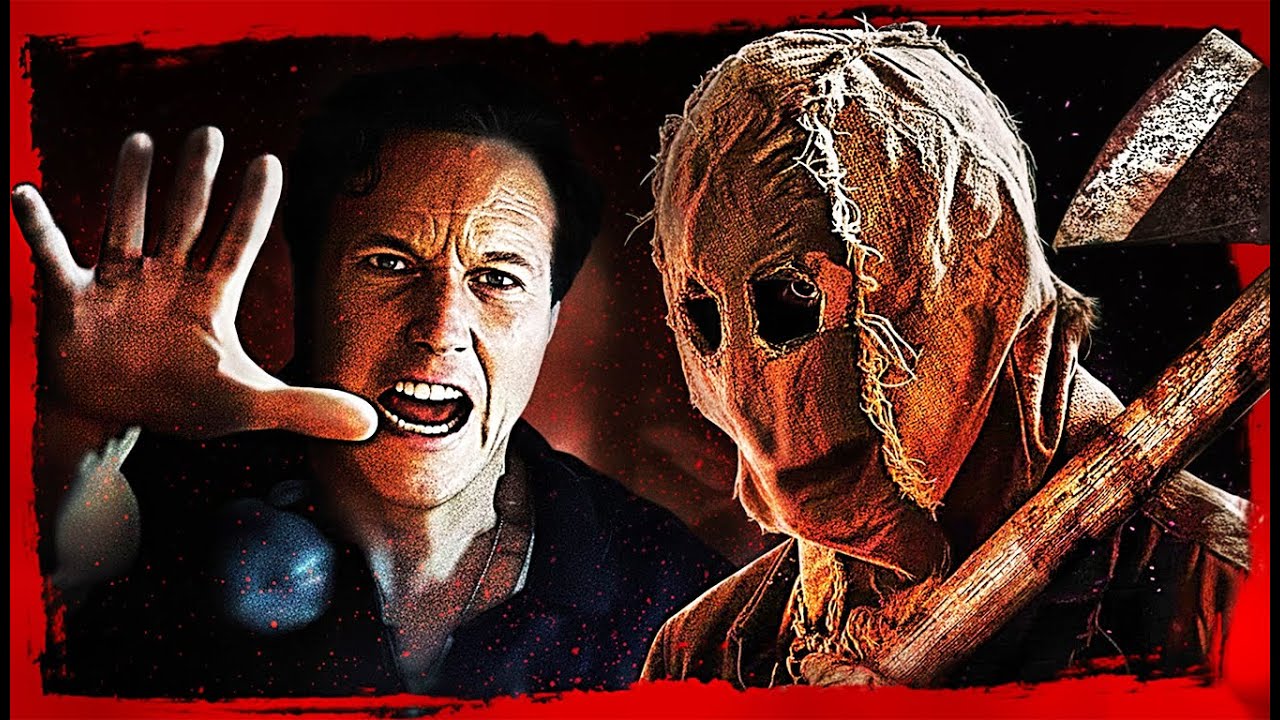 LES PIRES FILMS D'HORREUR DE 2025 (LES PLUS MAUVAIS) 💀