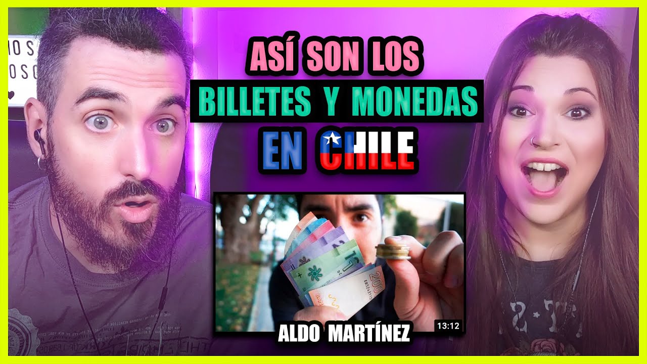 👉DINERO DE CHILE - BILLETES Y MONEDAS - ¿QUÉ SE PUEDE COMPRAR? | Somos Curiosos