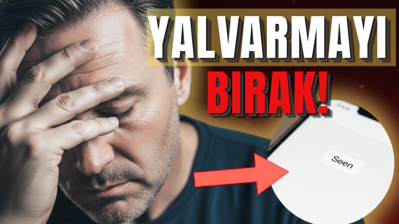 ERKEKLER BUNU ÖĞRENDIĞINDE, TÜM KADINLAR İÇİN OYUN BITER (ERKEKLER İZLEMELI) | KADIN PSIKOLOJISI