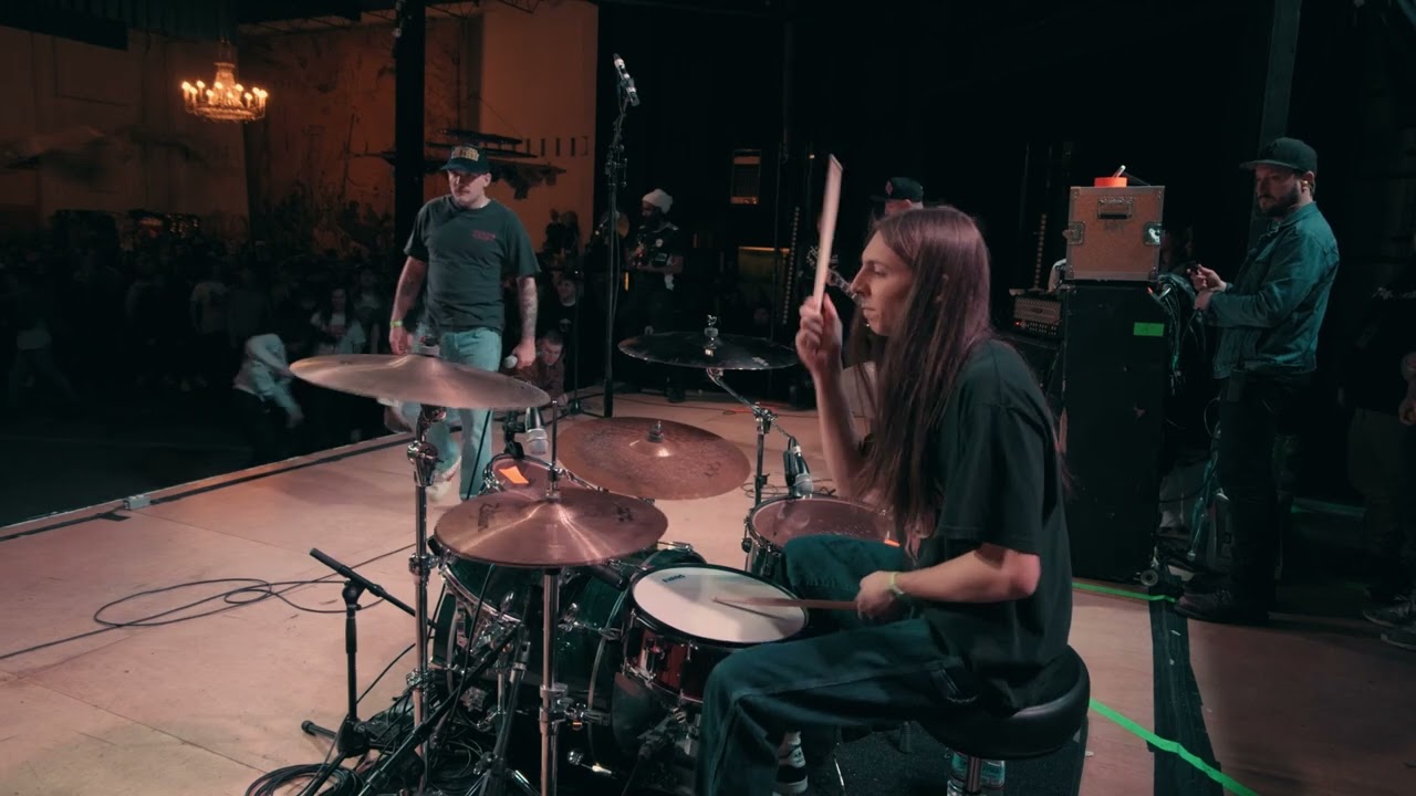 [hate5six-Drum Cam] Two Witnesses - March 12, 2022 (LDB 2022)