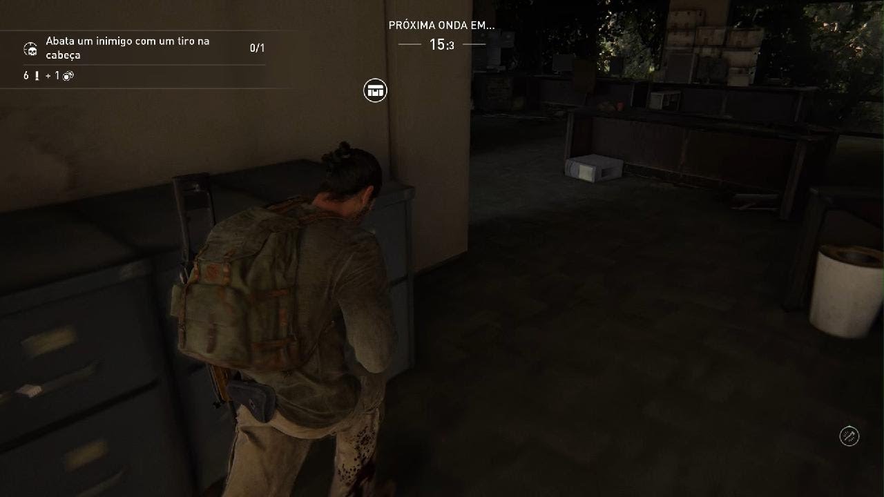 The Last of Us Part II Remastered, Todo Sofrimento tem Fim.