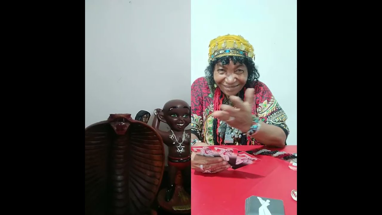 Pomba Giras e Seu Zé Pelintra: Quem Te Ignorou Hoje, Amanhã Te Procura!WhatsApp: (11) 97614-2590