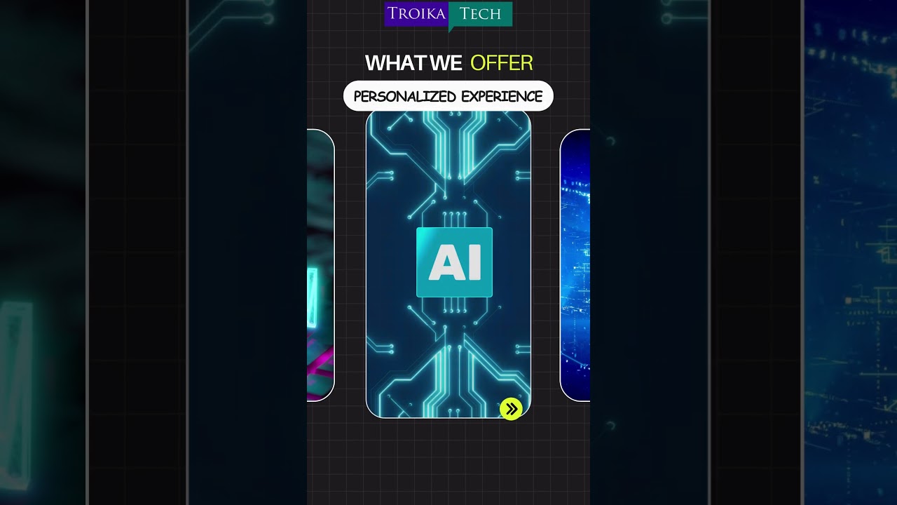 Why Startups in Mumbai Trust AI WordPress Websites | Troika Tech