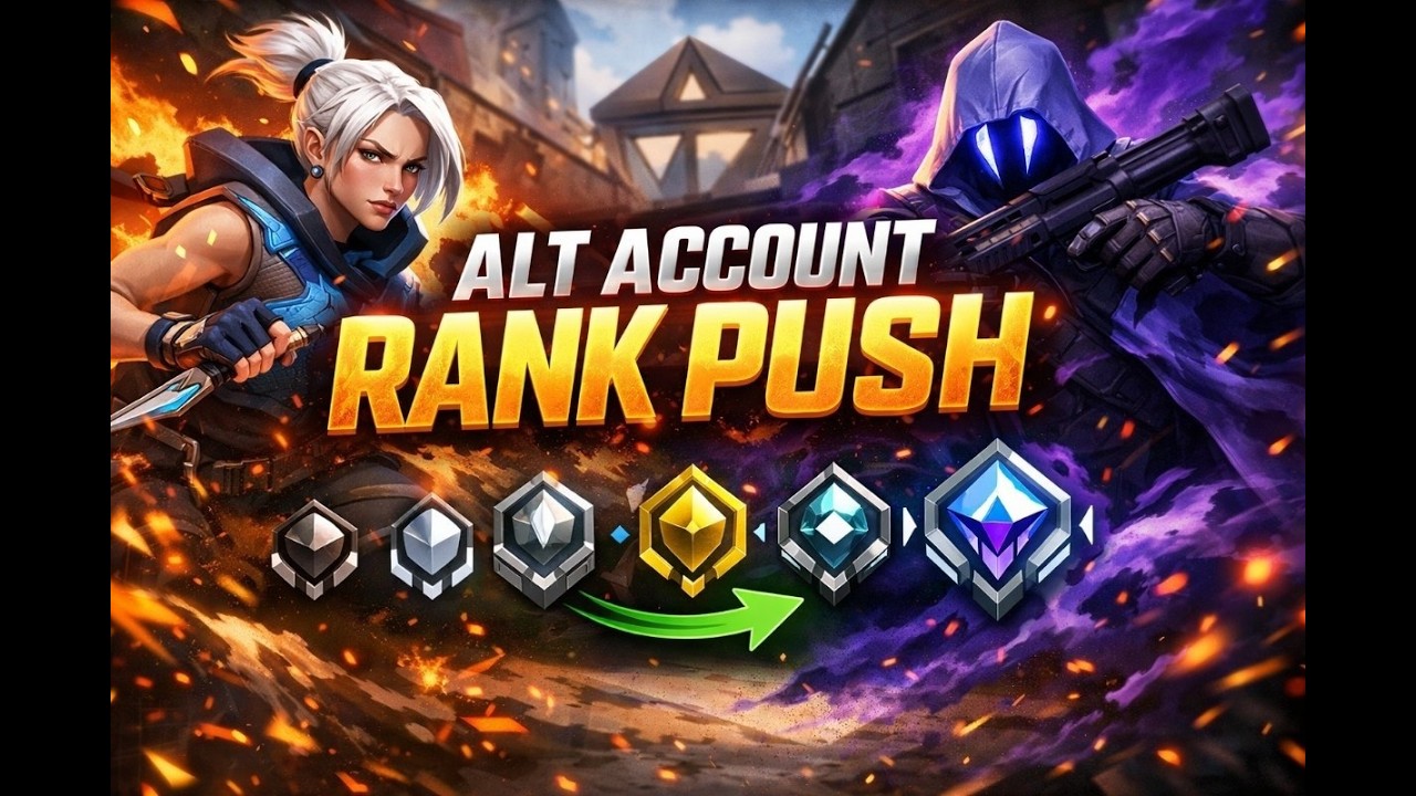 MAIN ID PLATINUM RANK PUSH ON LIVE || YATESME LIVE