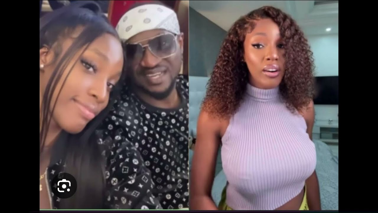 Paul of Psquare and Ivy Ifeoma tied the knot in Abia. Watch the full traditional marriage ceremony.