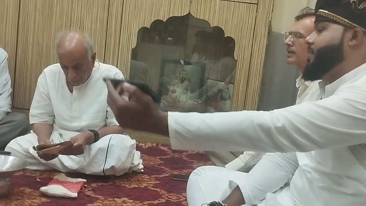 Hajarat Bholeshah Sailani Baba Darbar Nagpur 