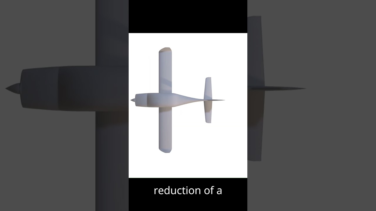 How Winglets Work