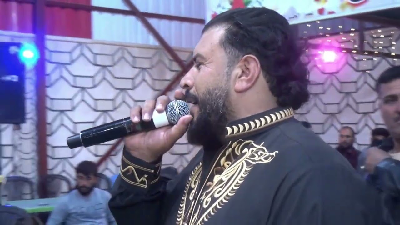 3مقتطفات || من حفل خطوبة الفنان Ammar Helal ✨💍🥂 #النجــــــم #محمد_الانباري   ✨🎙️🔥🔥