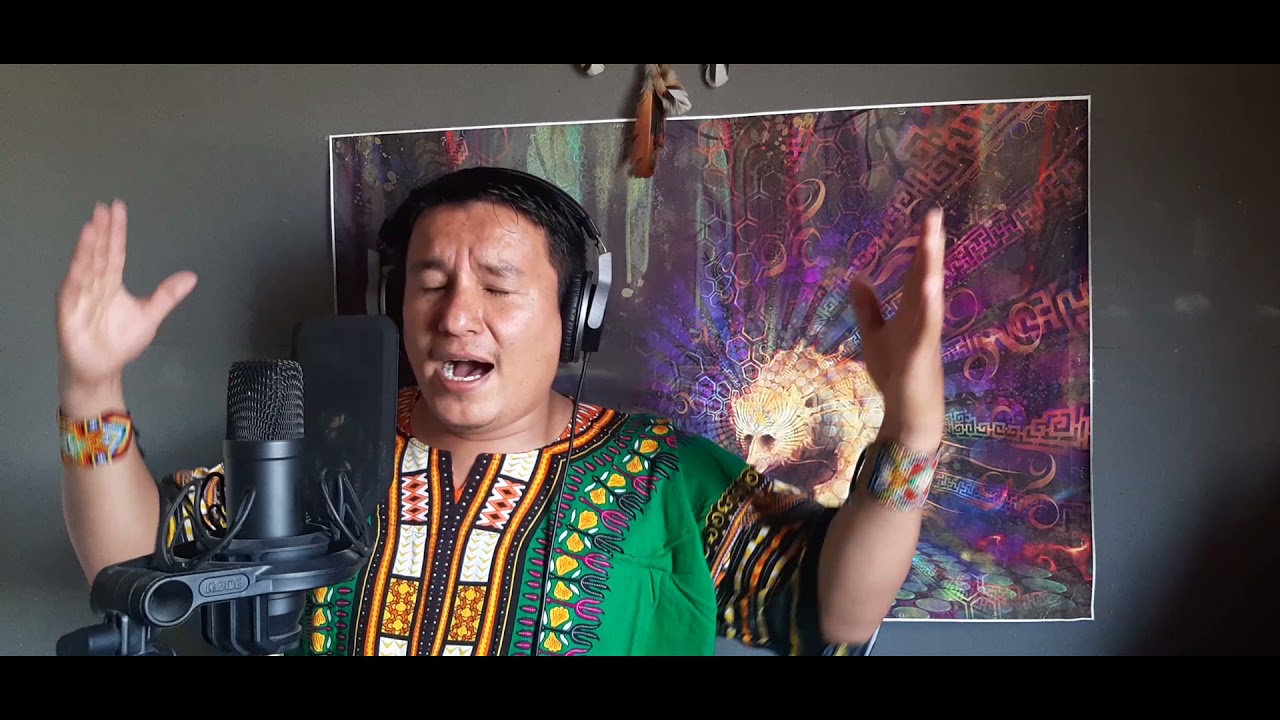 Luz de un Nuevo Dia - Edwin Dorado. Autor