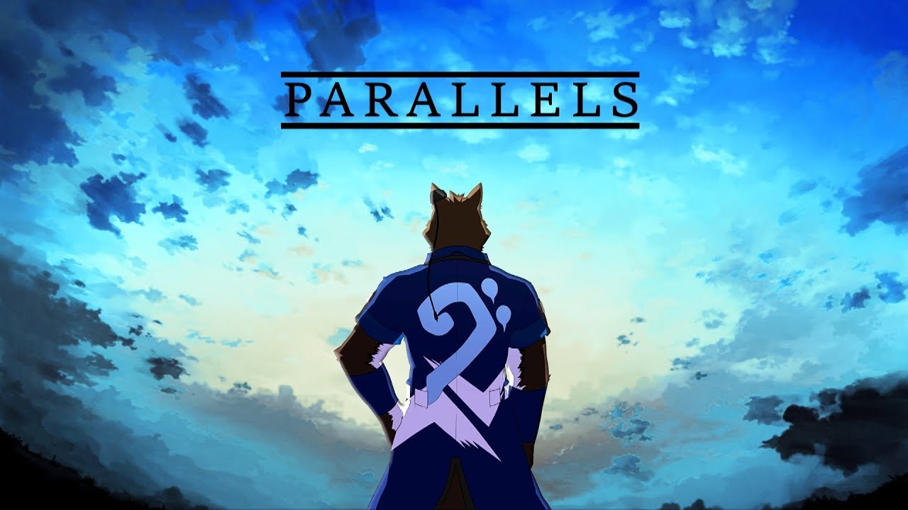 [Rouon Aro] Parallels 【狼音アロNova Adult UTAUカバー】