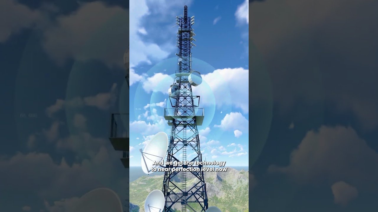 Трансформация телекоммуникаций Индии | Собственная технология 4G и возрождение BSNL