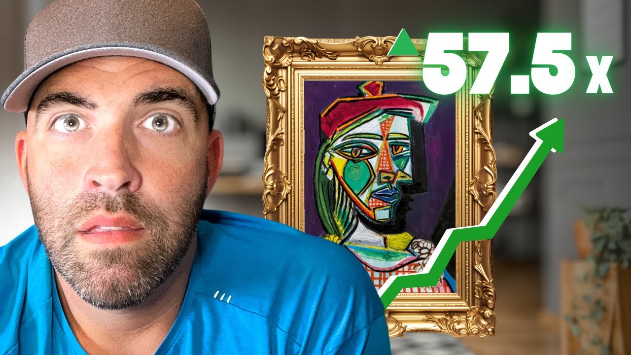Masterworks Review 2025 | MY HONEST REVIEW 👀👀👀