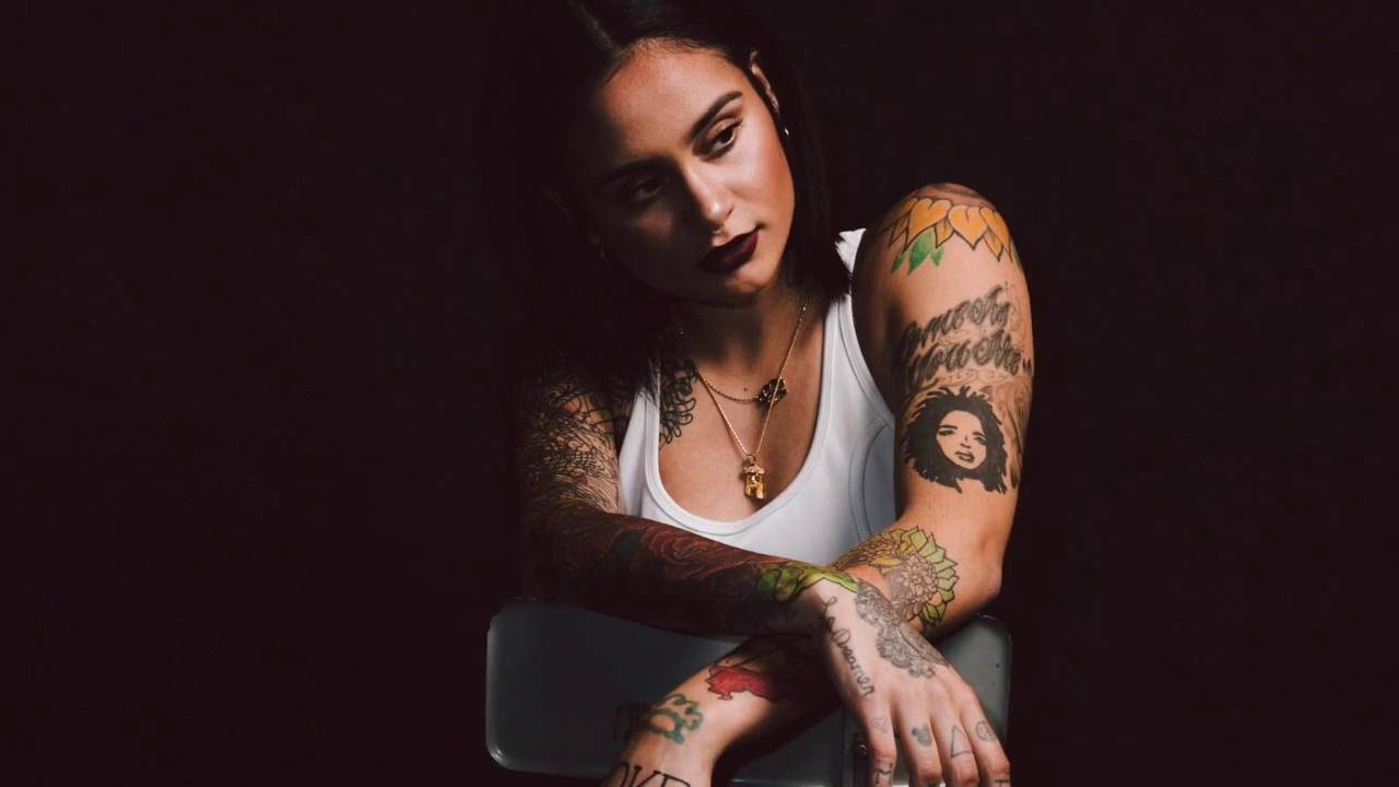 Kelahni - Gangsta ft. DYG