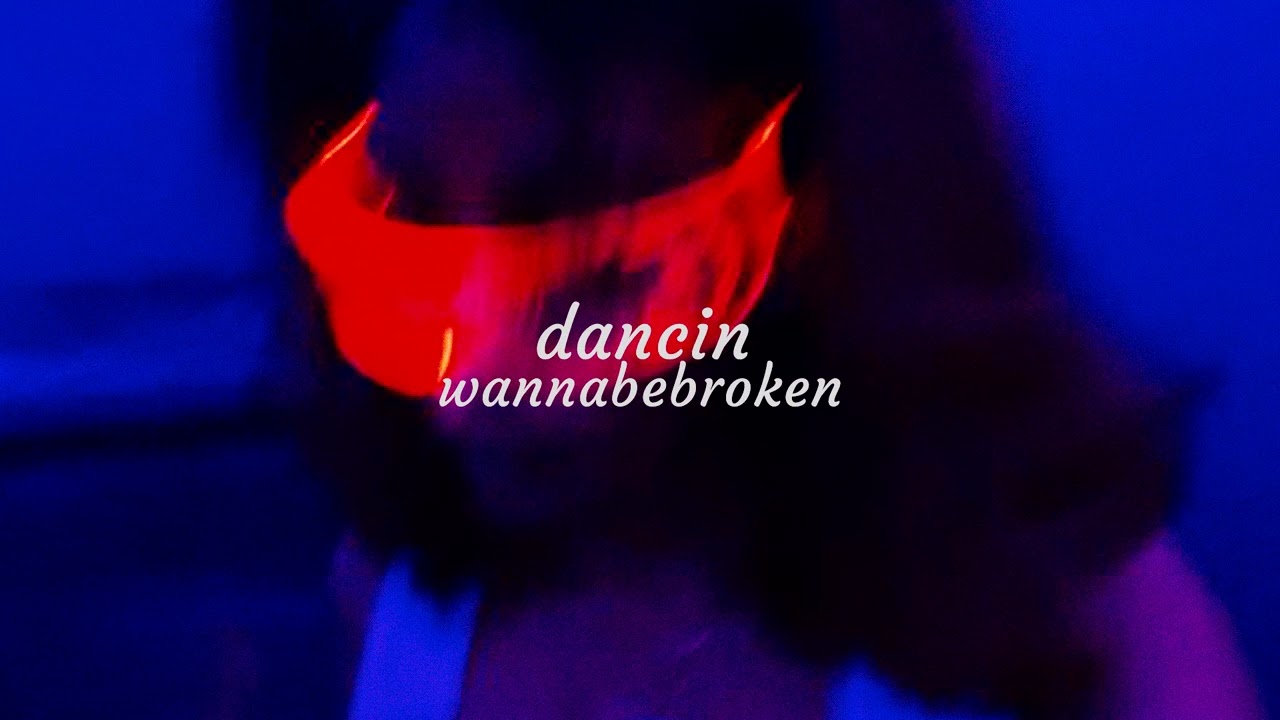 Aaron Smith & Krono - Dancin (Techno Remix)